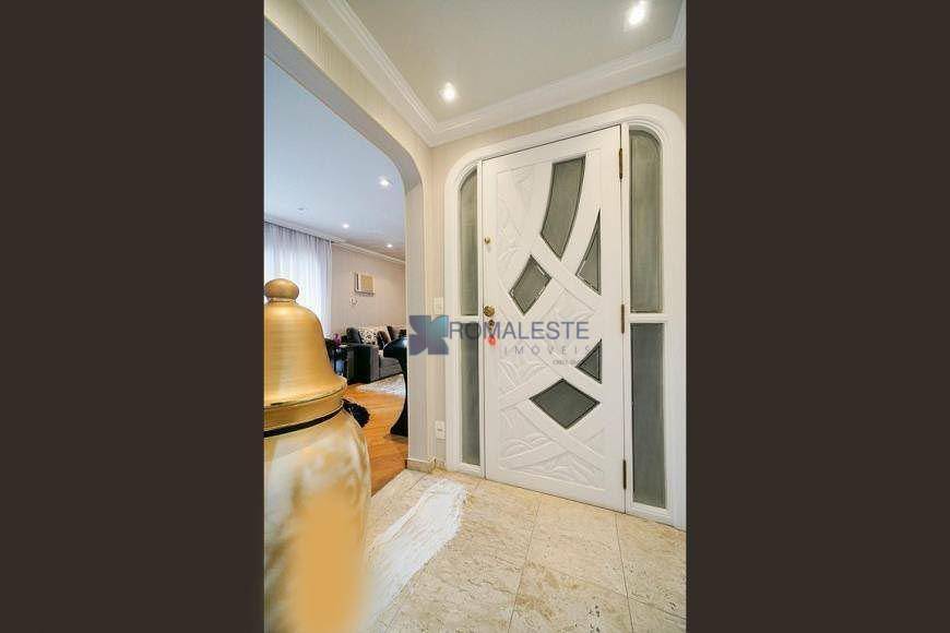 Apartamento à venda com 4 quartos, 160m² - Foto 2