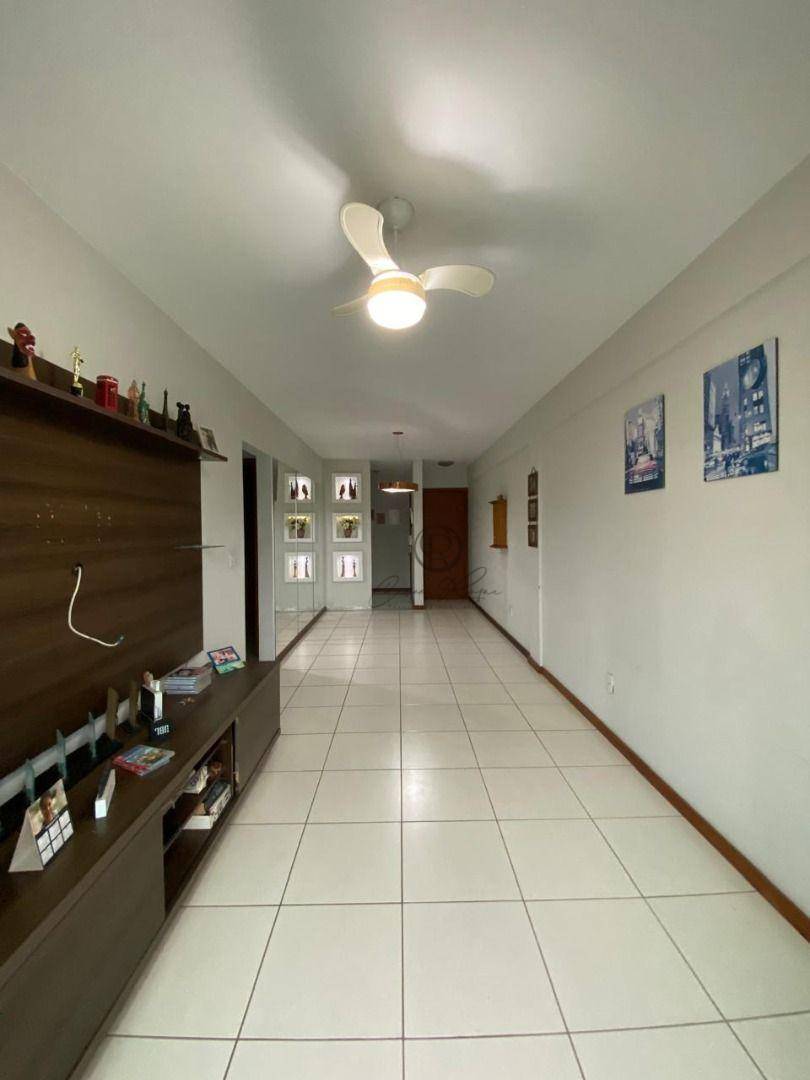 Apartamento, 2 quartos, 69 m² - Foto 1