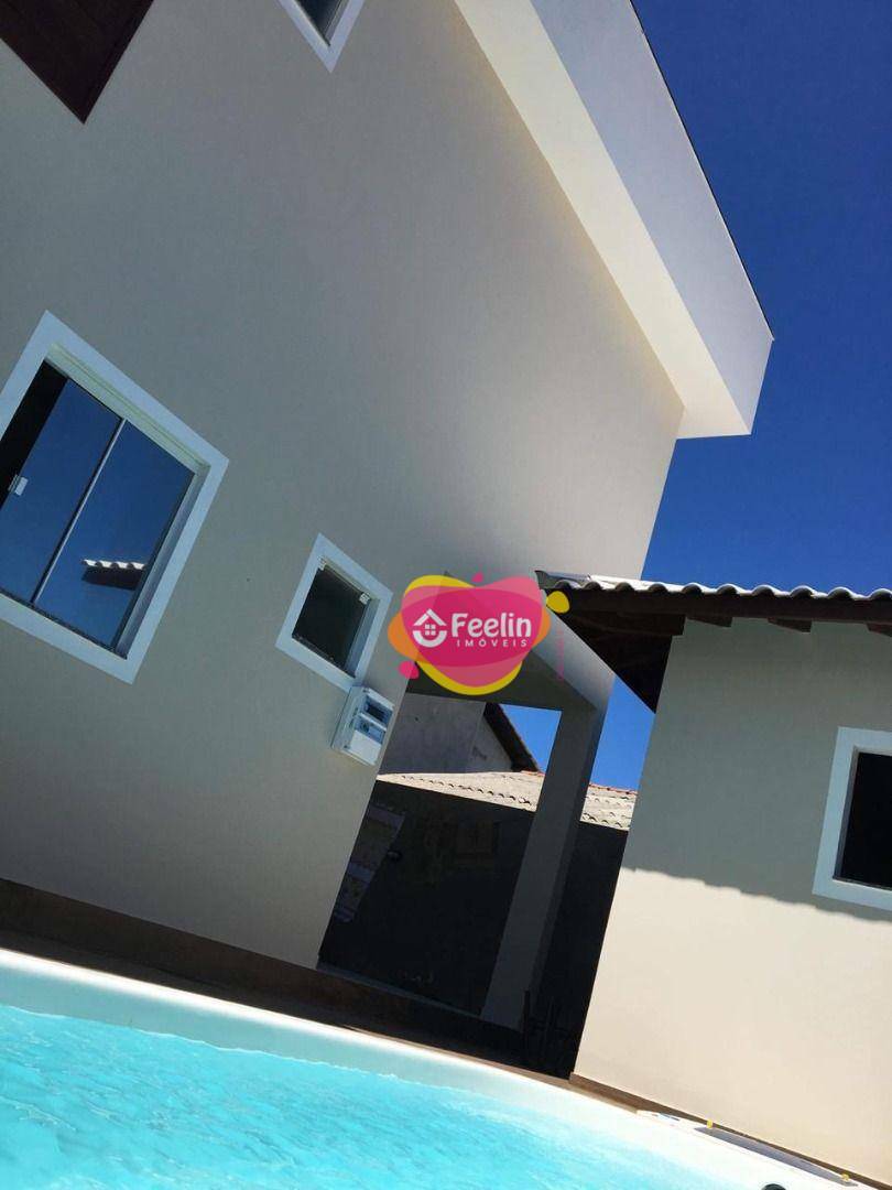 Casa, 3 quartos, 200 m² - Foto 2