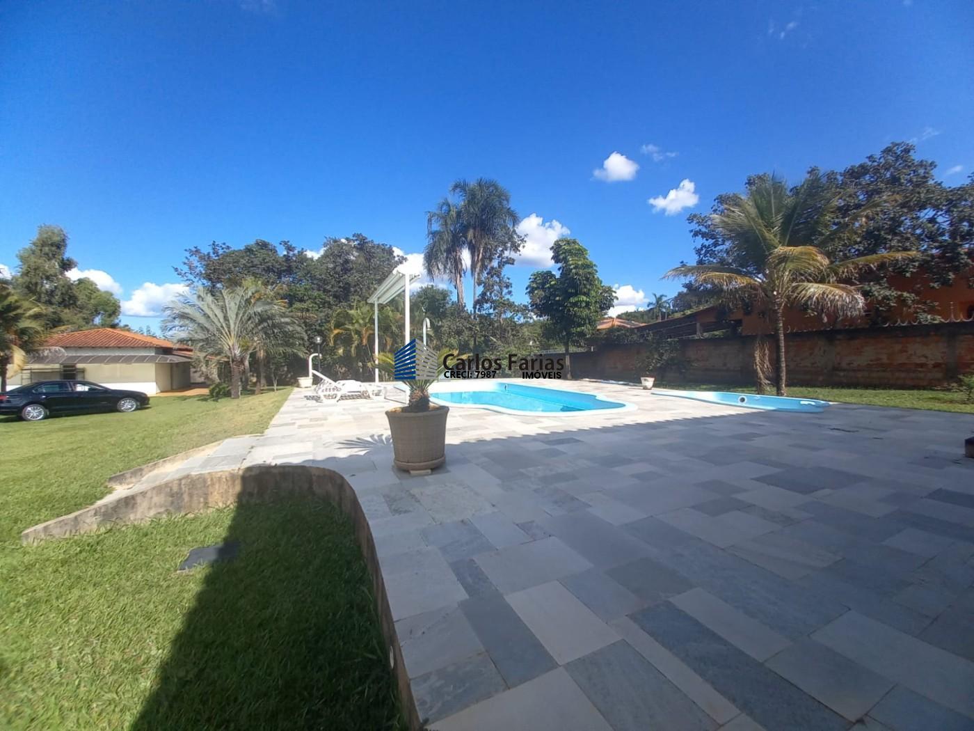 Casa à venda com 3 quartos, 249m² - Foto 18