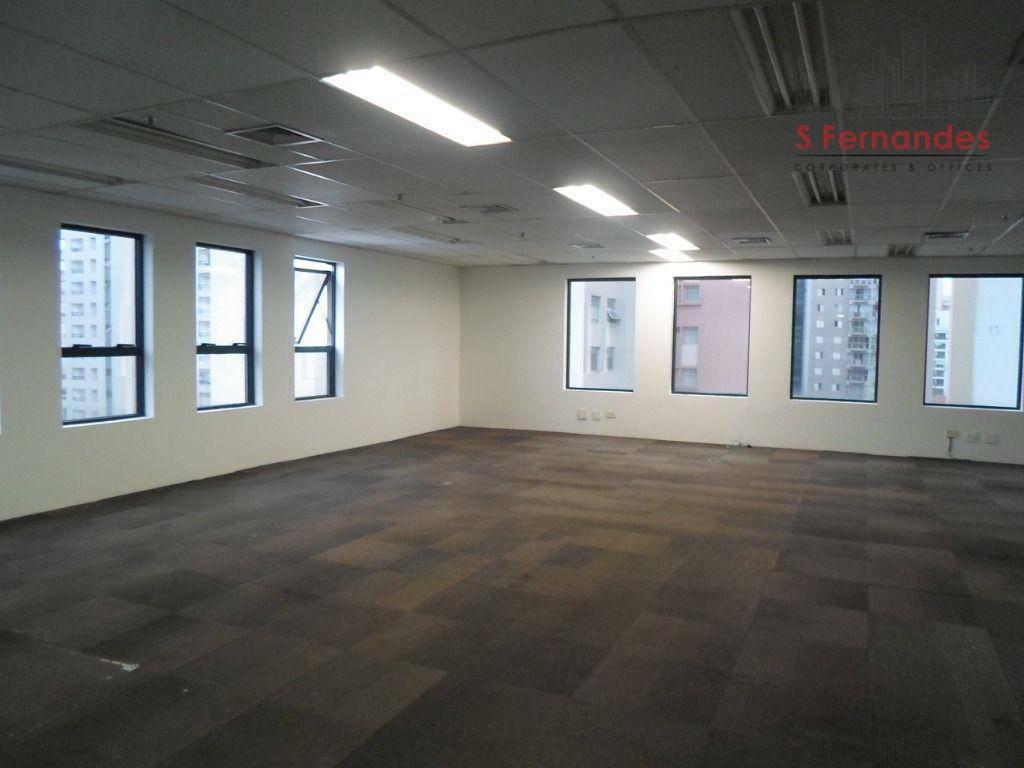 Conjunto Comercial-Sala para alugar, 120m² - Foto 3