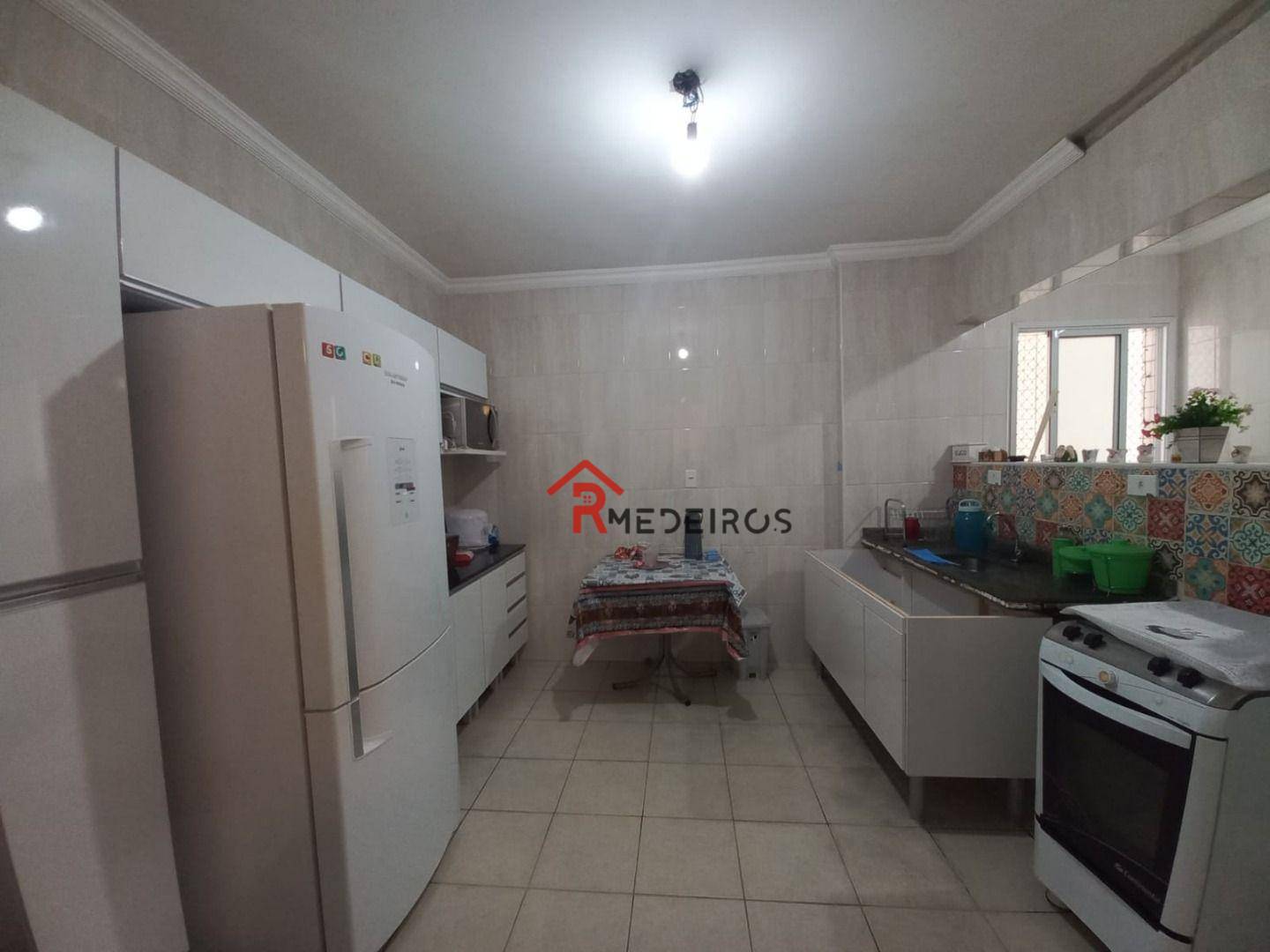 Apartamento à venda com 2 quartos, 100m² - Foto 7