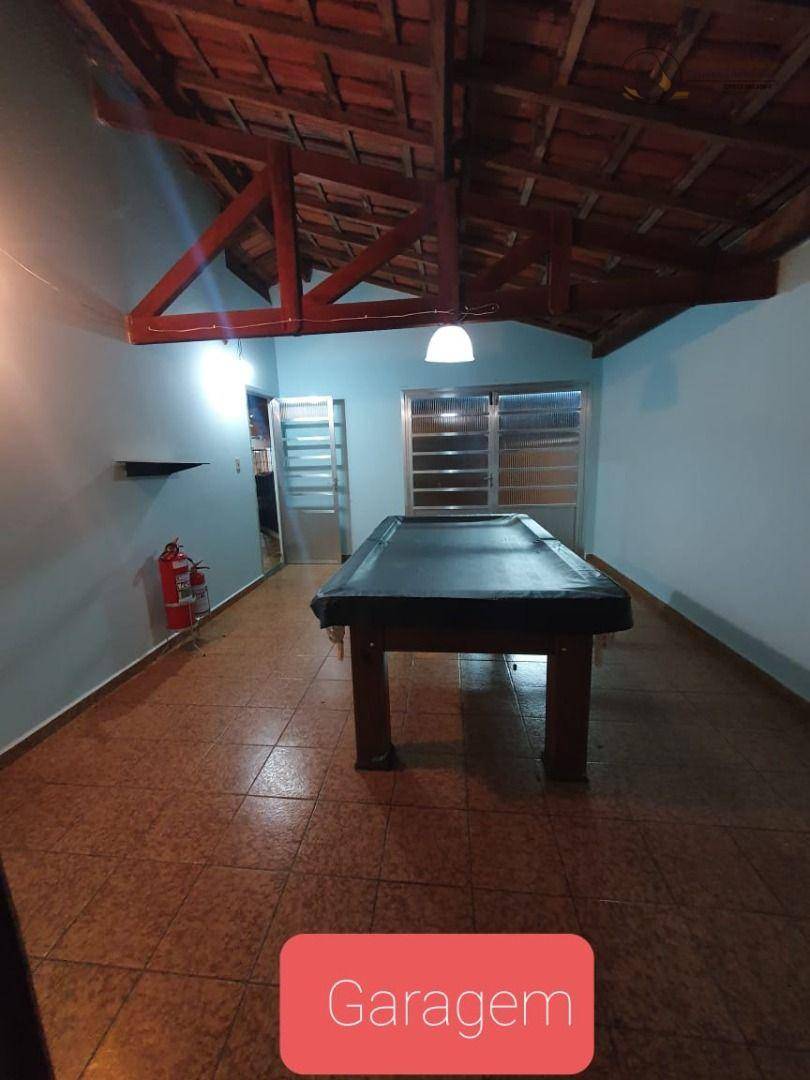 Casa à venda com 3 quartos, 187m² - Foto 3