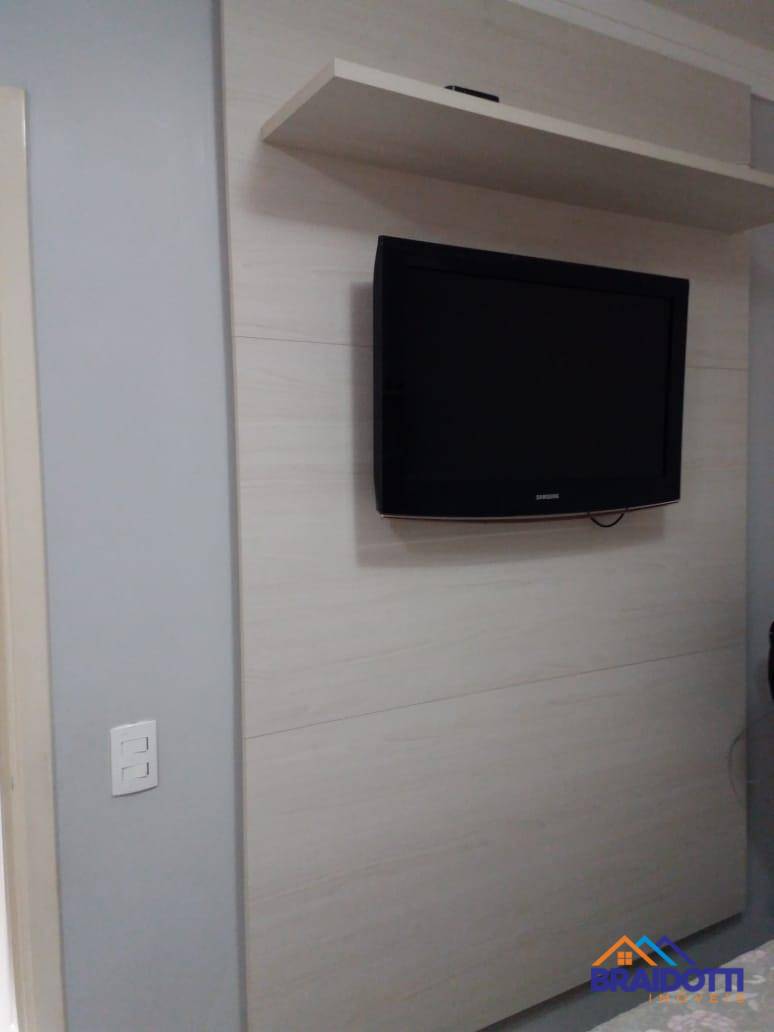 Apartamento à venda com 3 quartos, 60m² - Foto 14