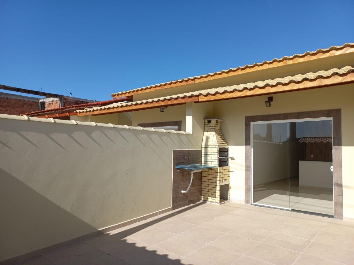 Casa à venda com 2 quartos, 125m² - Foto 2