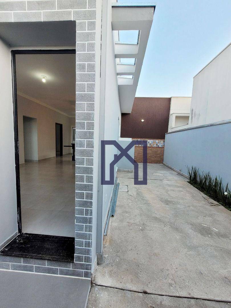 Casa à venda com 3 quartos, 85m² - Foto 7