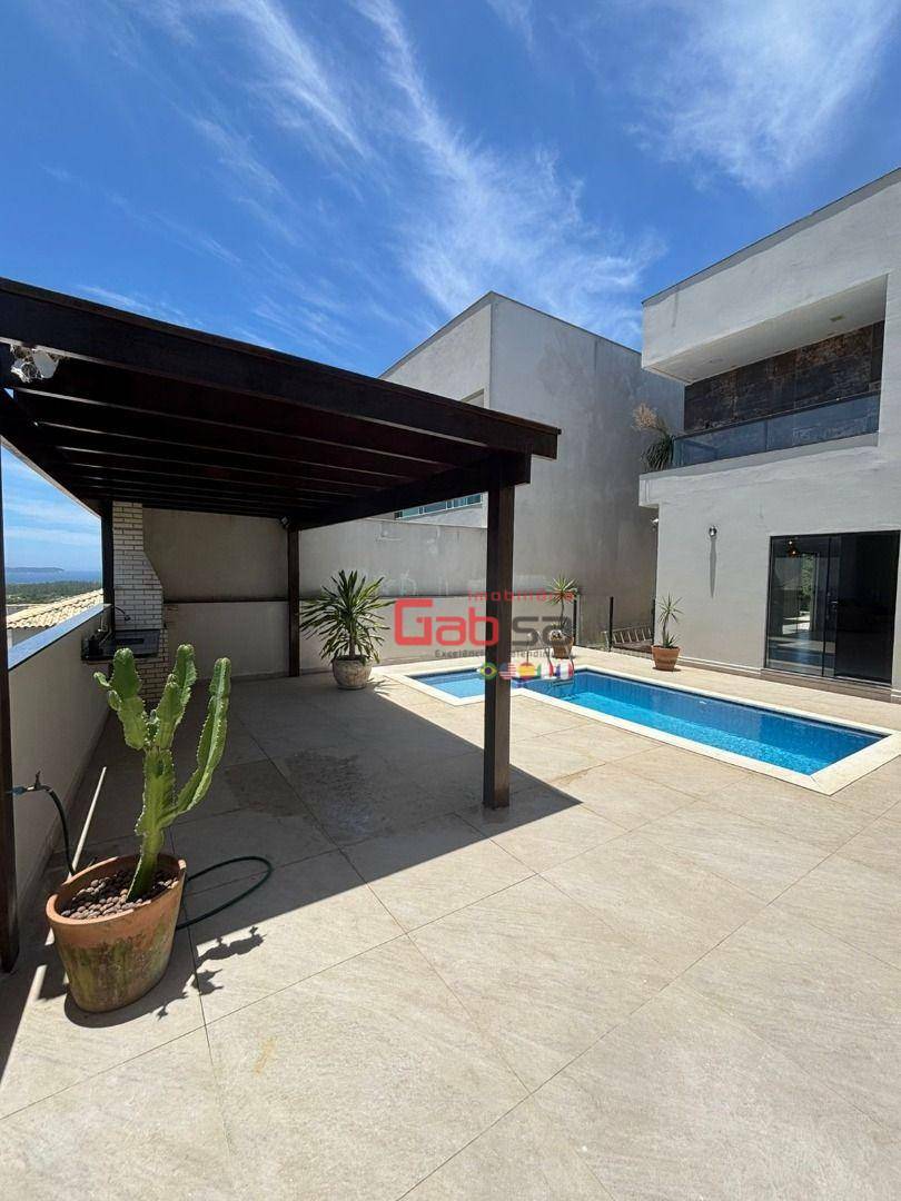 Casa de Condomínio à venda com 5 quartos, 270m² - Foto 27