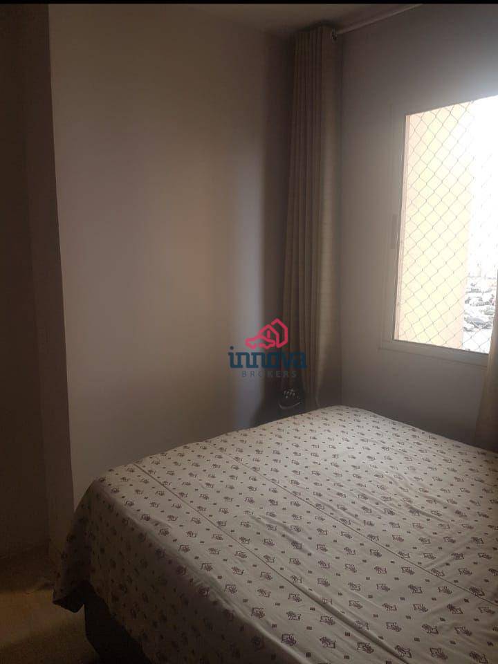 Apartamento à venda com 2 quartos, 50m² - Foto 9