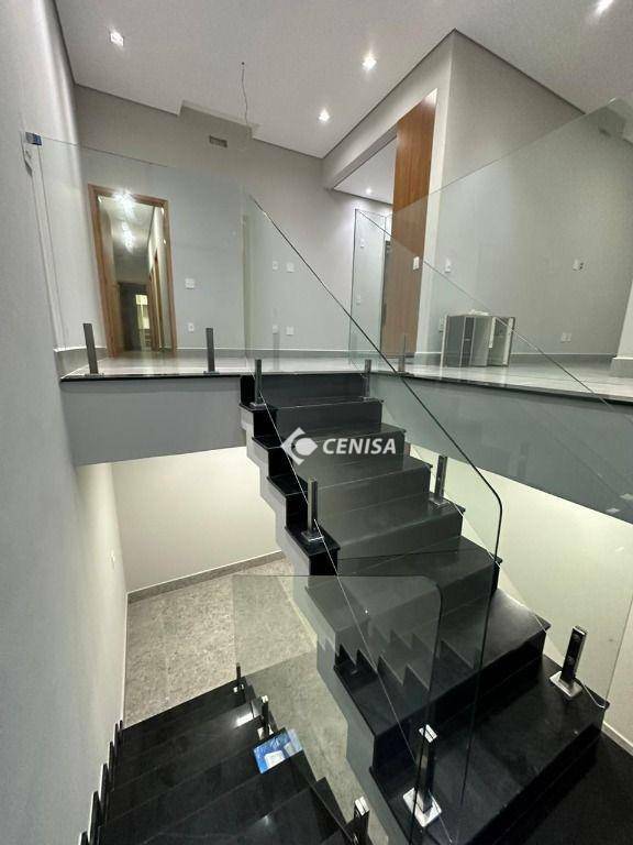 Casa de Condomínio à venda com 3 quartos, 176m² - Foto 18