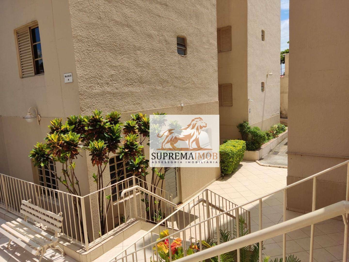 Apartamento à venda com 2 quartos, 60m² - Foto 17
