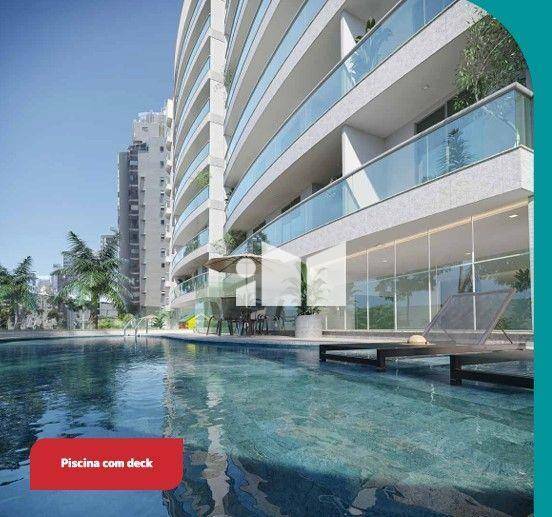 Apartamento à venda com 3 quartos, 102m² - Foto 10
