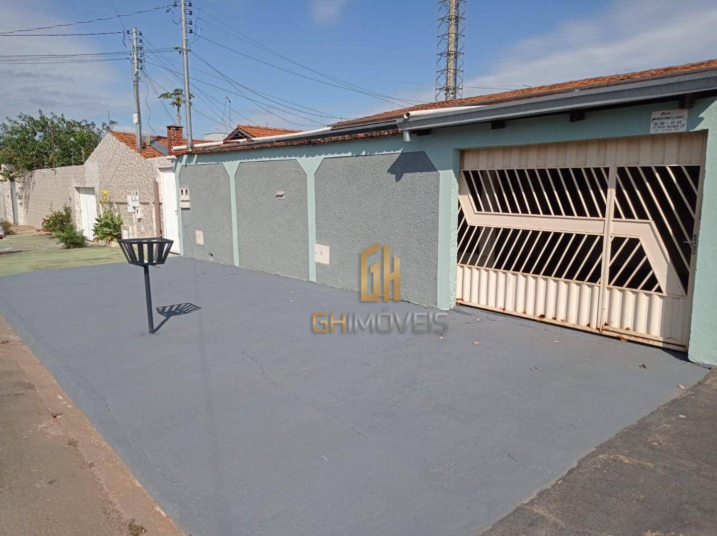 Casa, 3 quartos, 206 m² - Foto 5