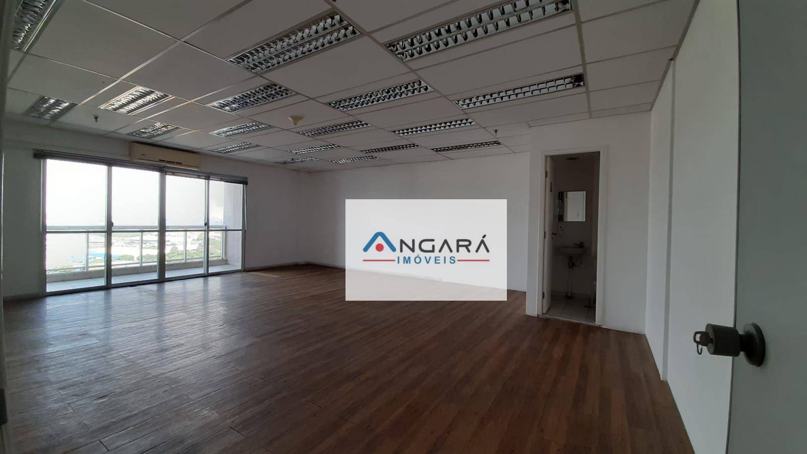 Conjunto Comercial-Sala para alugar, 50m² - Foto 7