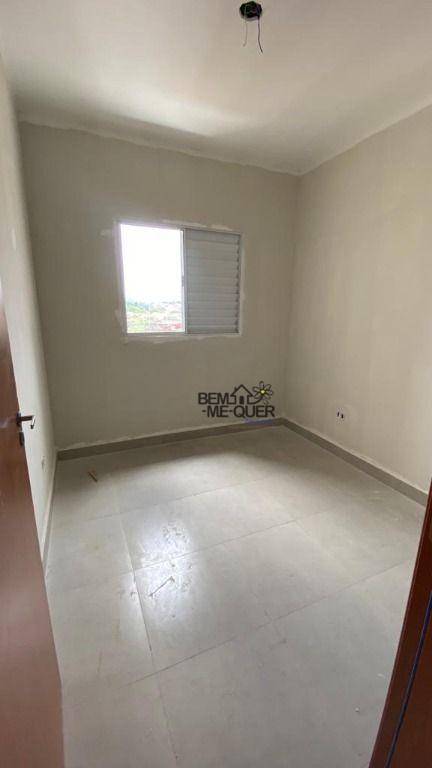 Apartamento à venda com 2 quartos, 50m² - Foto 4