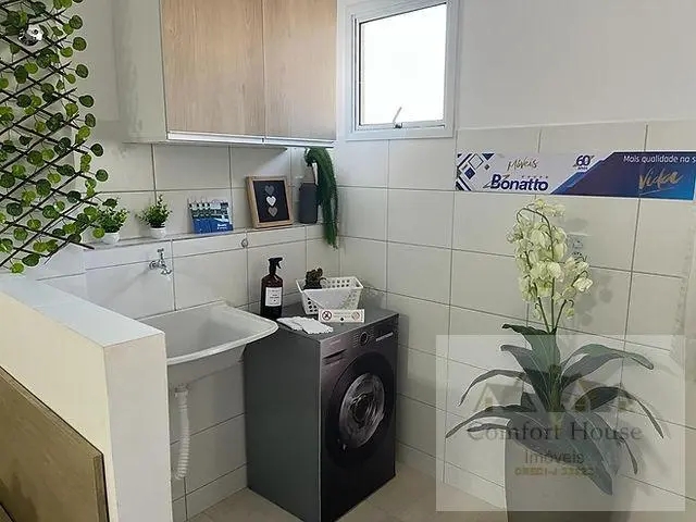 Apartamento à venda com 2 quartos, 40m² - Foto 10