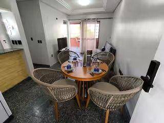 Flat/Apart Hotel, 1 quarto, 45 m² - Foto 5