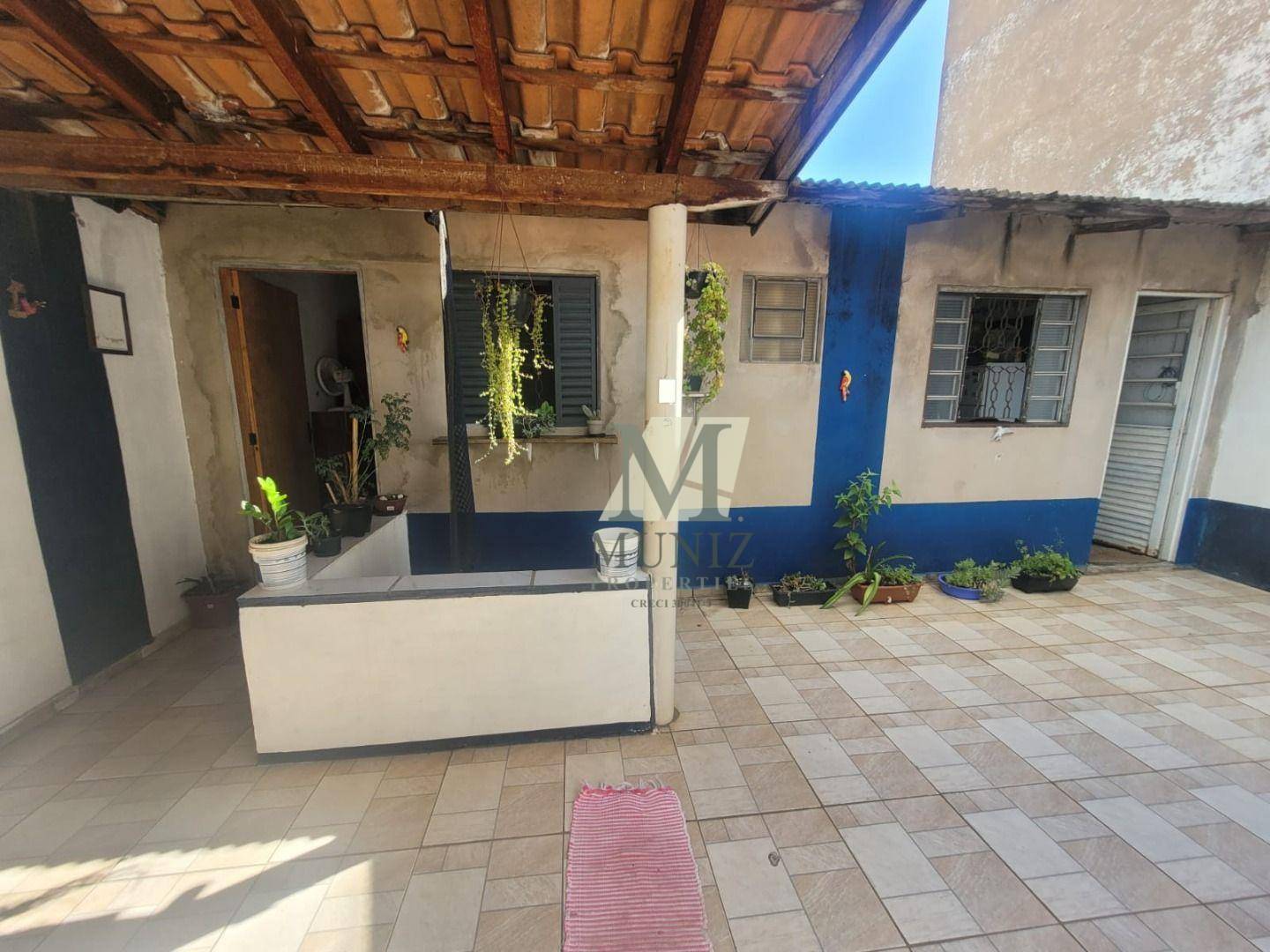 Casa à venda com 3 quartos, 79m² - Foto 18