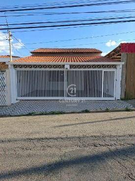 Casa, 3 quartos, 190 m² - Foto 1