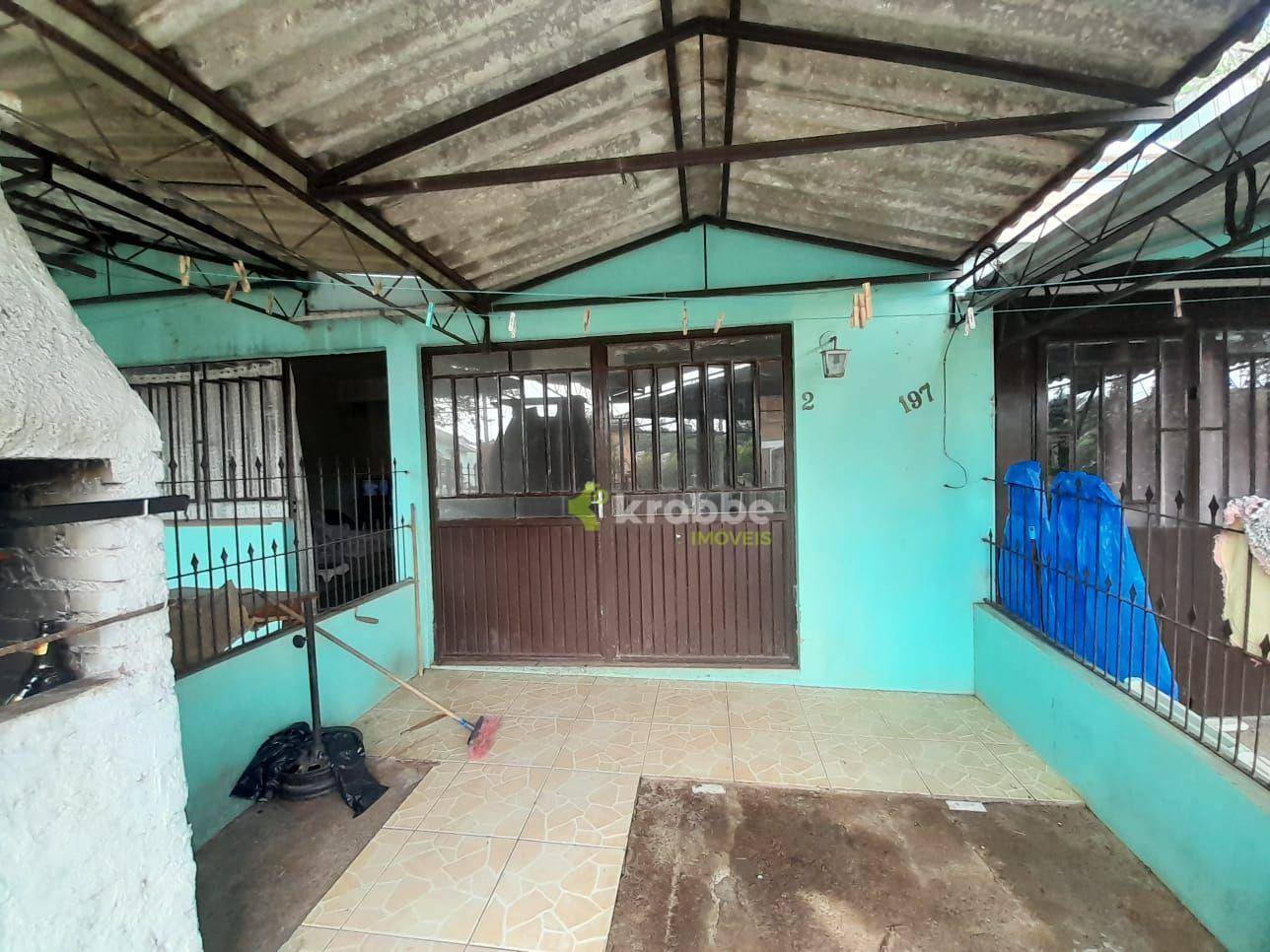 Apartamento, 1 quarto, 40 m² - Foto 1