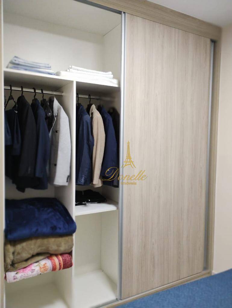 Apartamento à venda com 3 quartos, 90m² - Foto 6