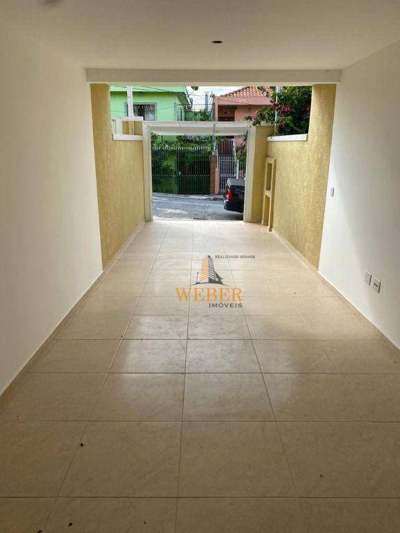 Sobrado à venda com 3 quartos, 145m² - Foto 4