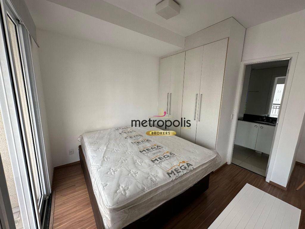 Flat/Apart Hotel, 1 quarto, 40 m² - Foto 6