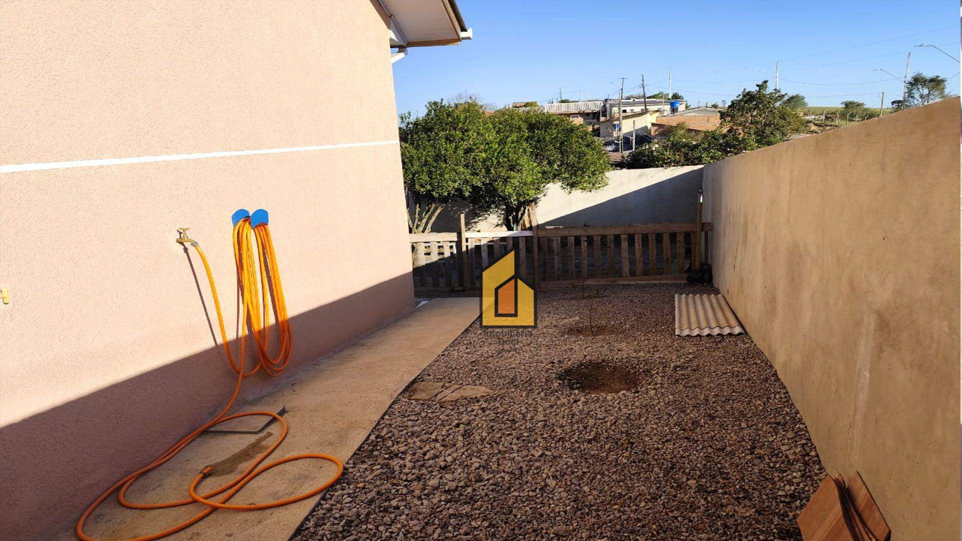 Casa, 2 quartos, 80 m² - Foto 18