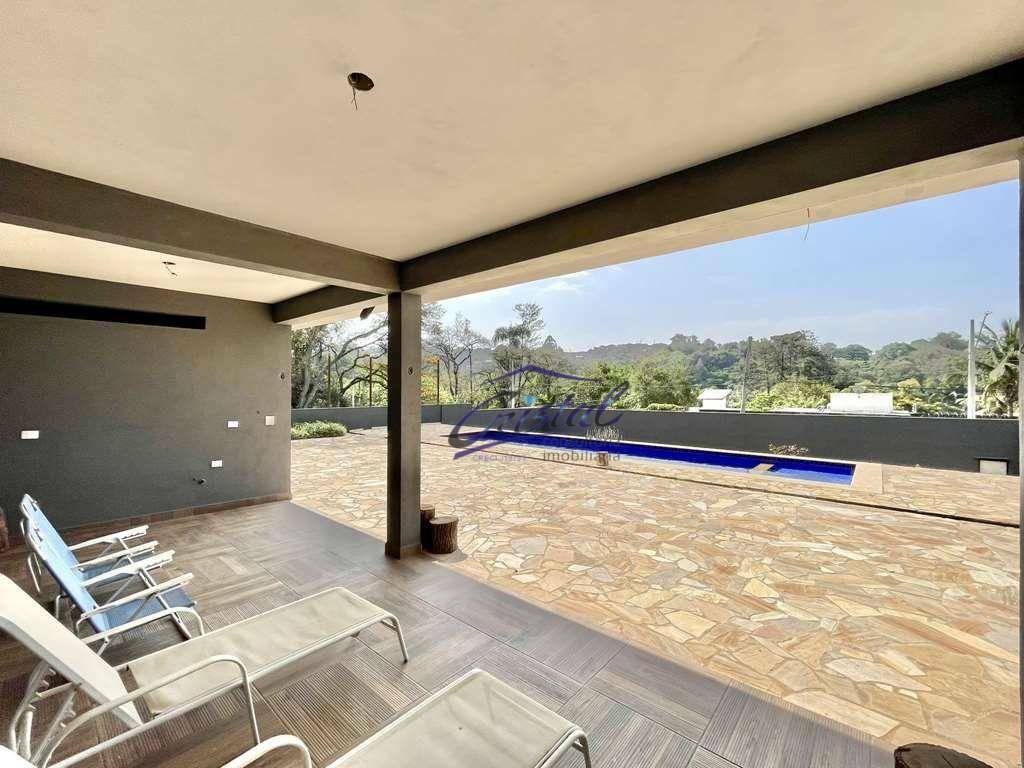 Casa de Condomínio à venda com 4 quartos, 536m² - Foto 55