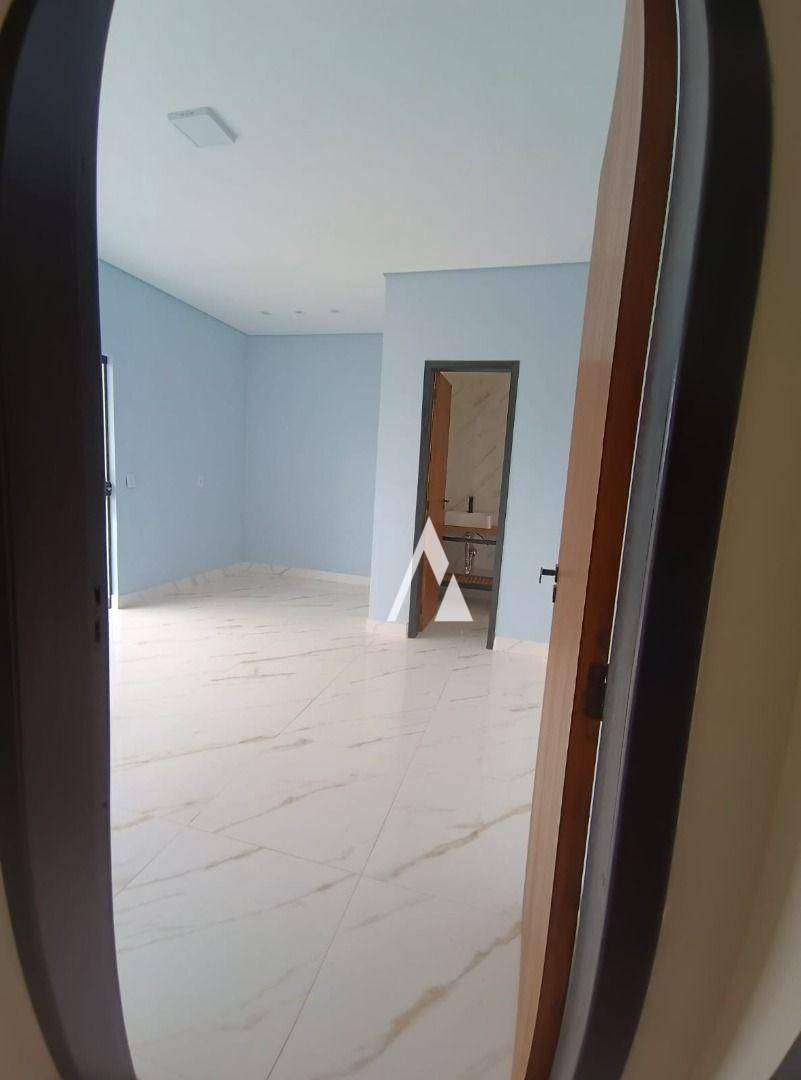 Casa de Condomínio à venda com 3 quartos, 100m² - Foto 15