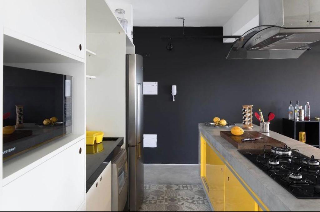 Apartamento à venda com 2 quartos, 77m² - Foto 5