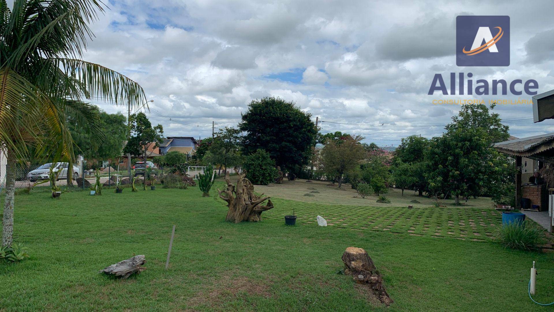 Loteamento e Condomínio, 1153 m² - Foto 5