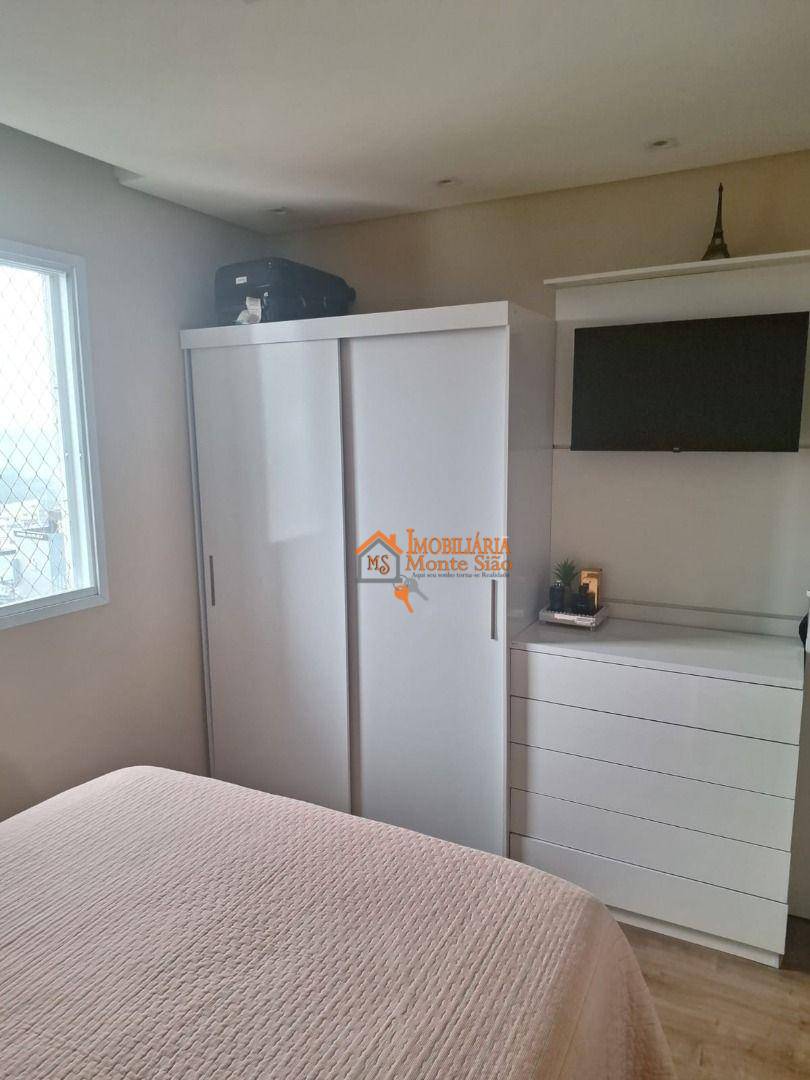 Apartamento à venda com 2 quartos, 62m² - Foto 16