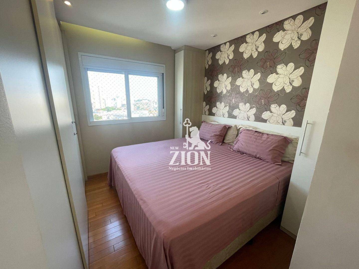 Apartamento à venda com 3 quartos, 90m² - Foto 10