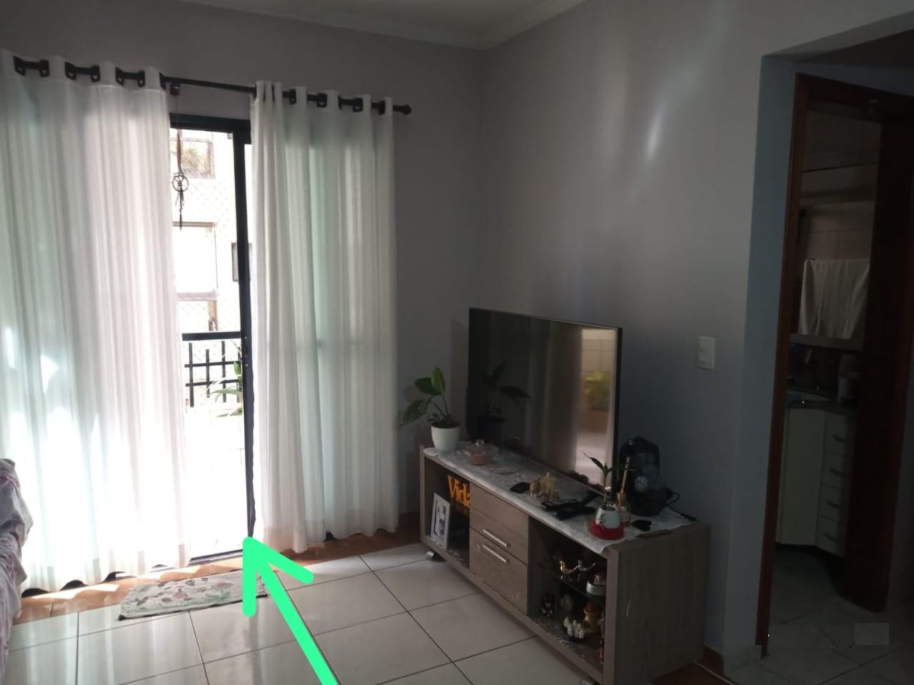 Apartamento à venda com 1 quarto, 55m² - Foto 10