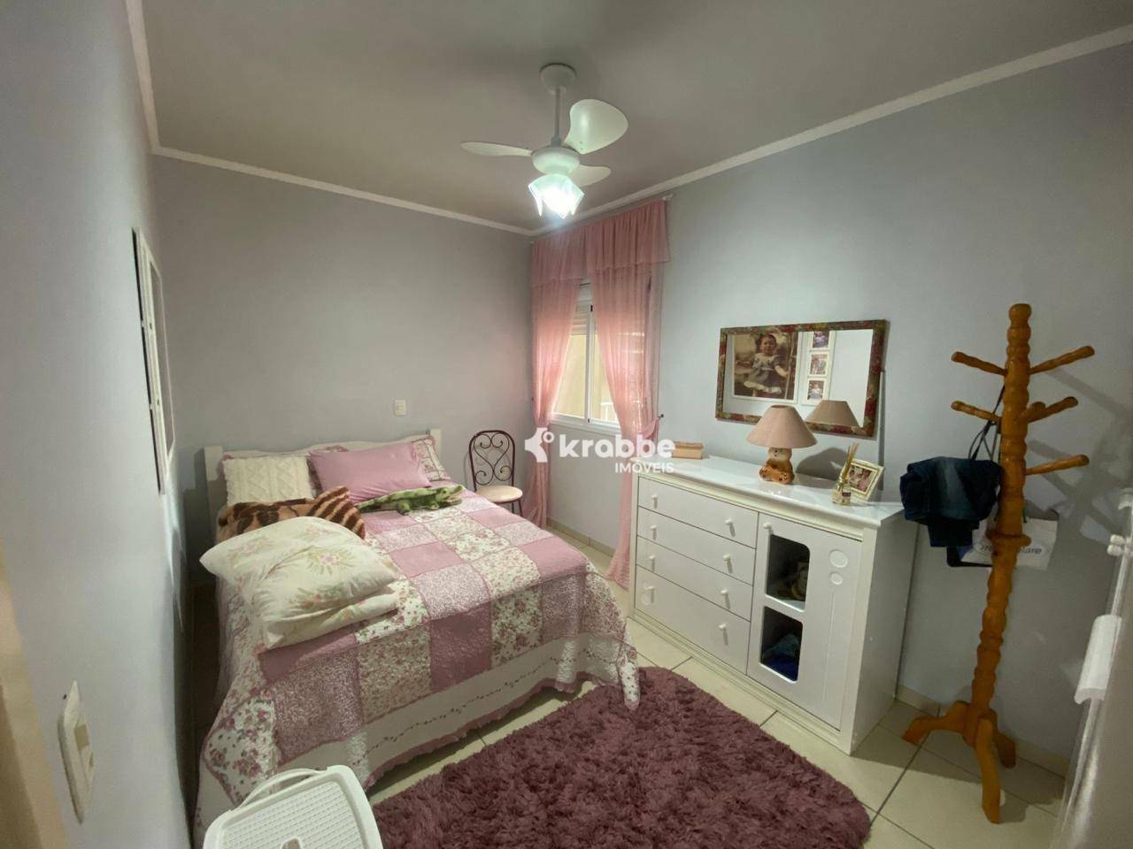 Apartamento à venda com 2 quartos, 68m² - Foto 7