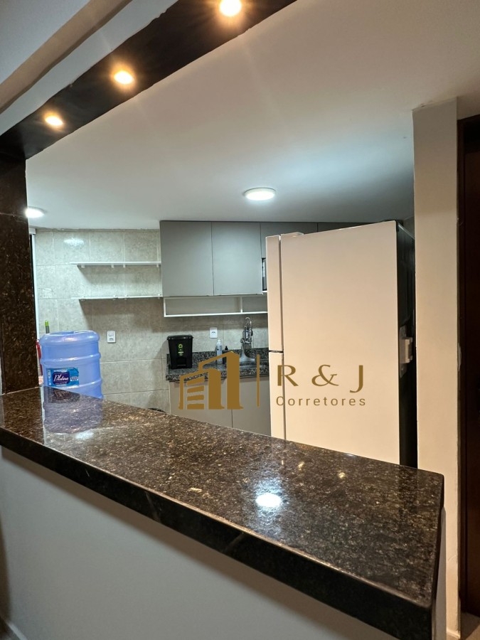 Apartamento para alugar com 2 quartos, 59m² - Foto 19