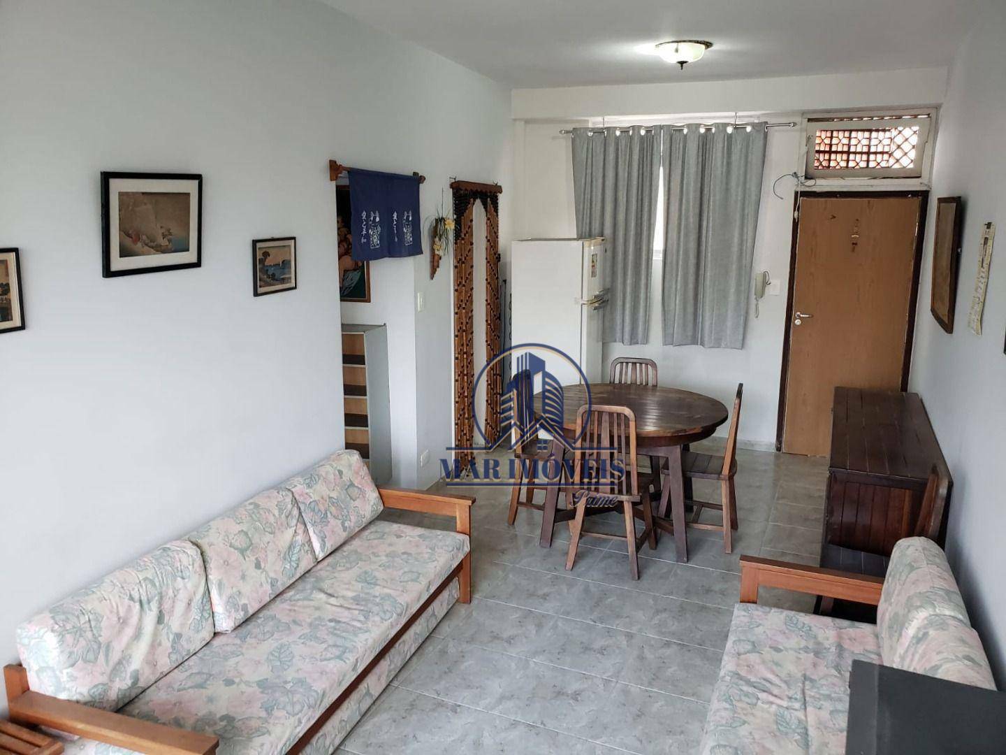 Apartamento à venda com 1 quarto, 50m² - Foto 3