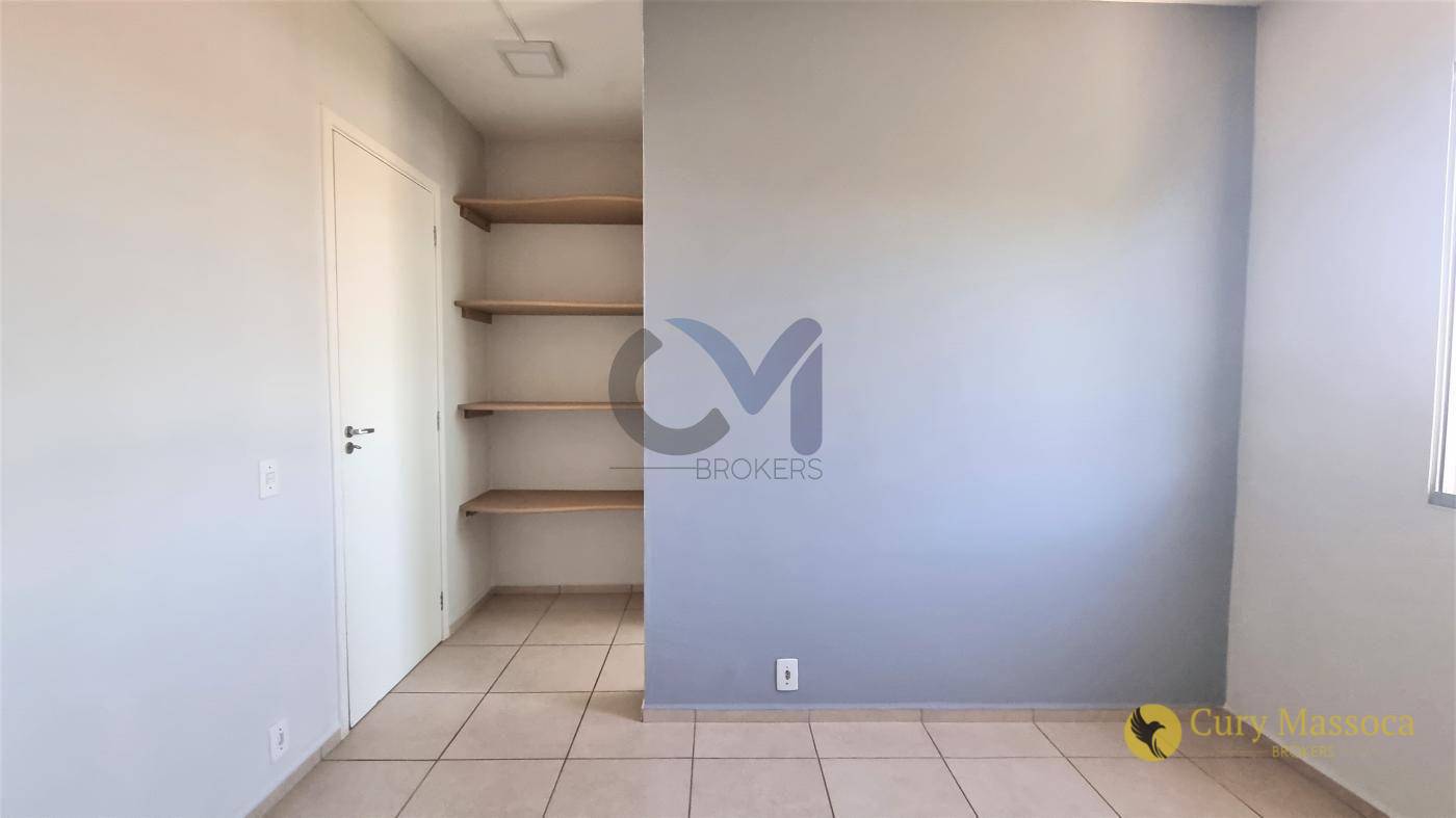 Apartamento à venda com 2 quartos, 52m² - Foto 25