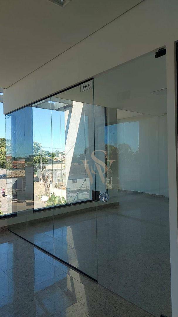 Sala-Conjunto, 22 m² - Foto 1