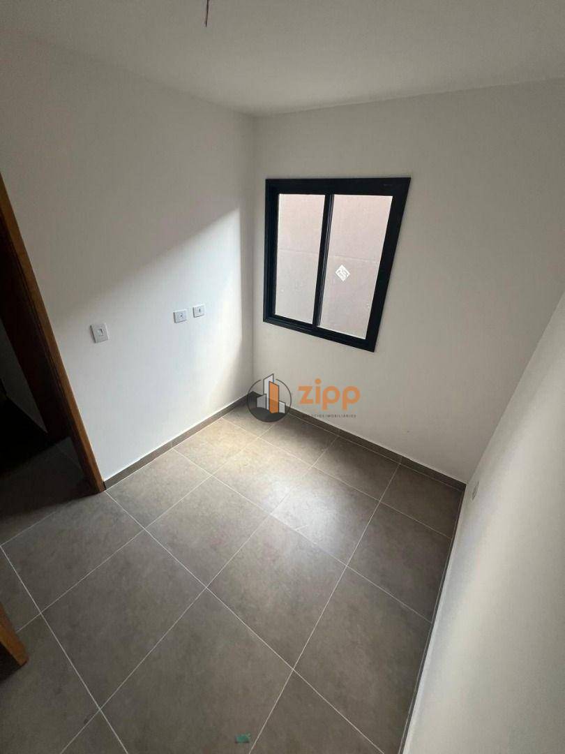 Apartamento à venda com 2 quartos, 40m² - Foto 7