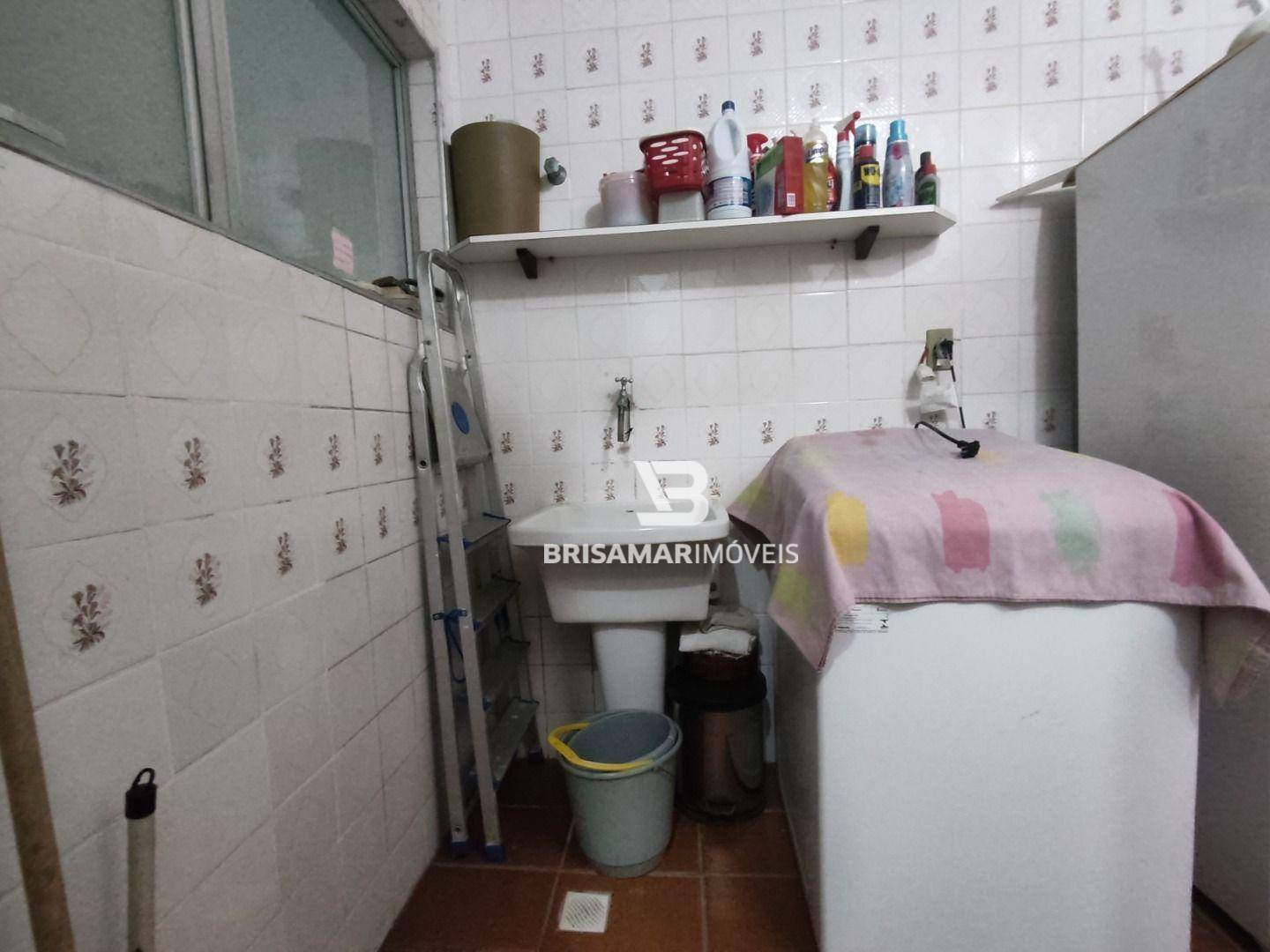 Apartamento à venda com 2 quartos, 100m² - Foto 29