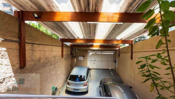 Sobrado à venda com 4 quartos, 160m² - Foto 20