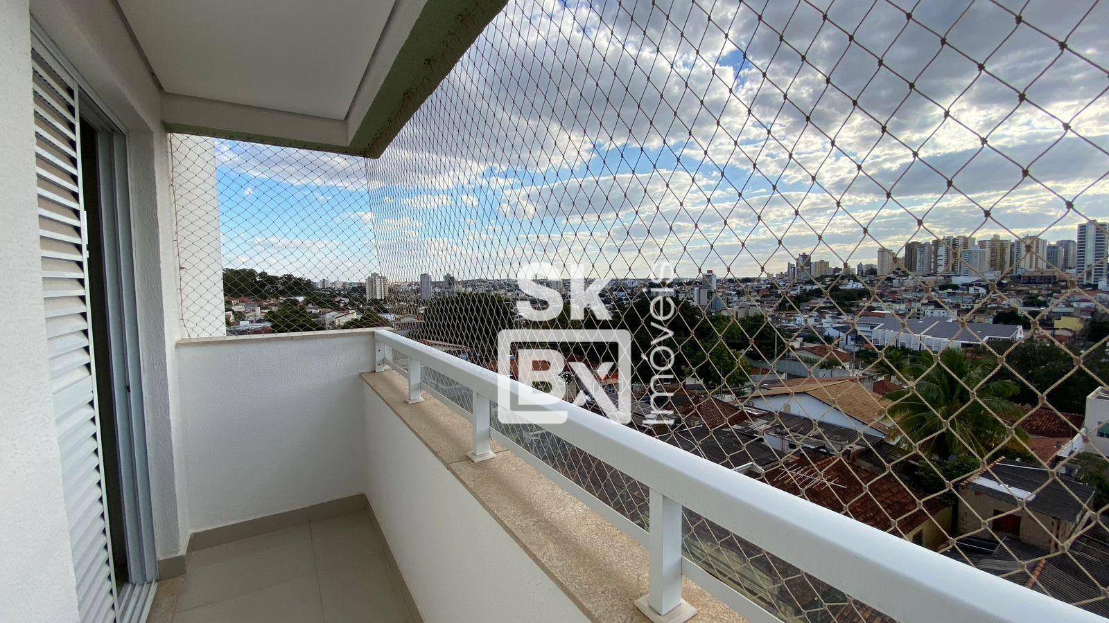 Apartamento à venda com 3 quartos, 109m² - Foto 34