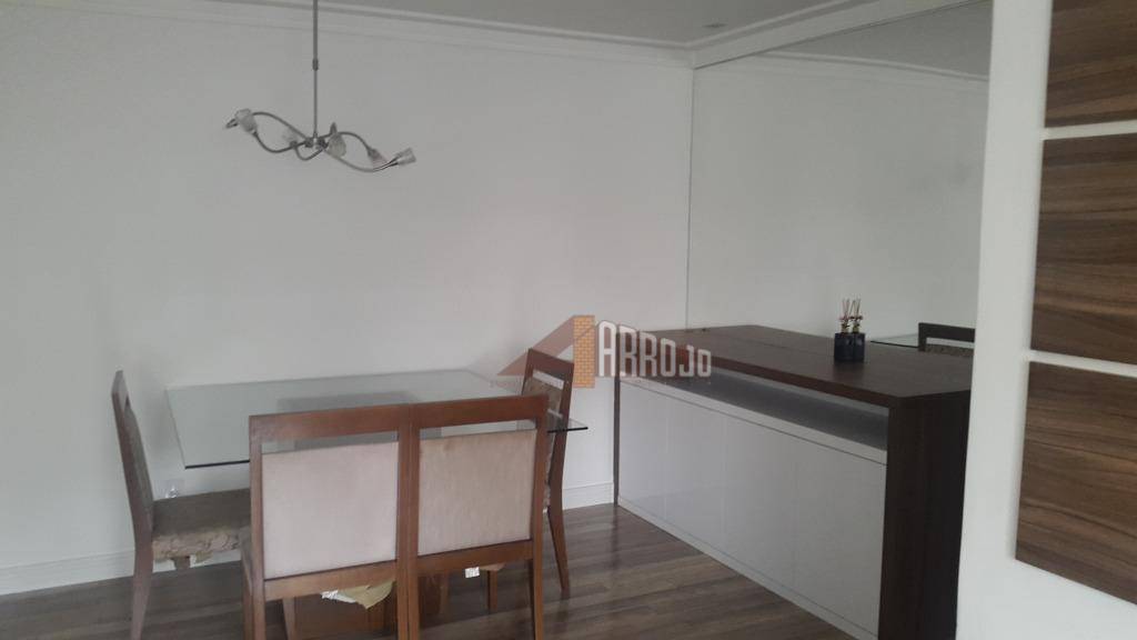 Apartamento à venda com 3 quartos, 70m² - Foto 9