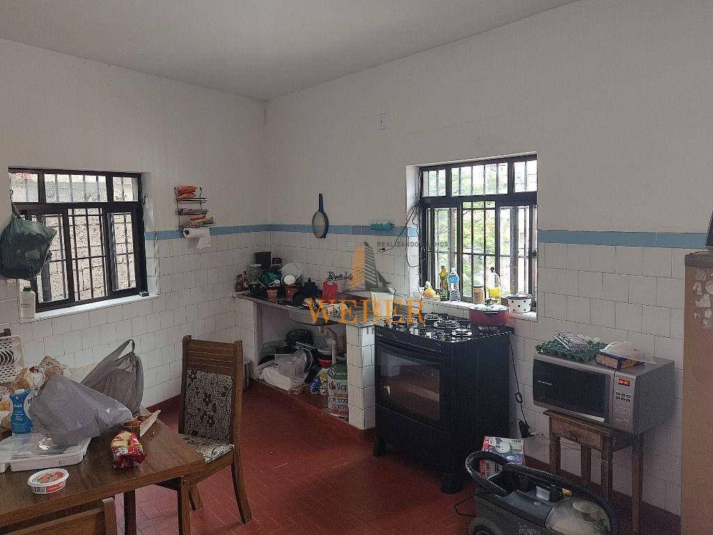 Casa à venda com 2 quartos, 290m² - Foto 8