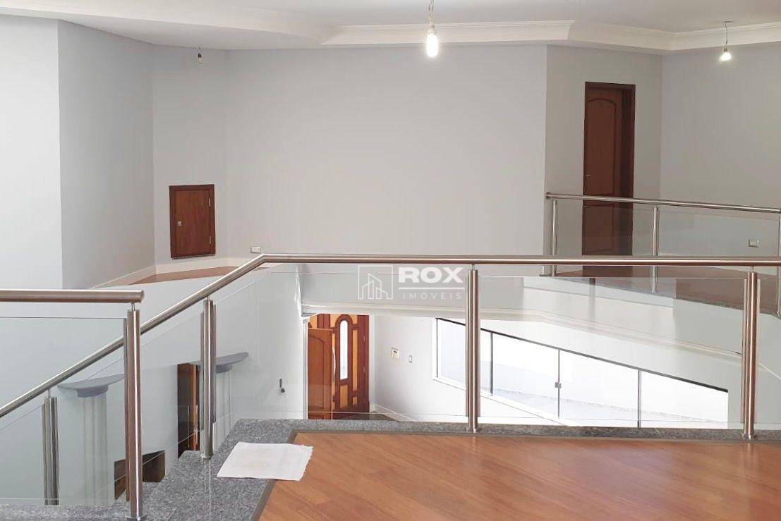 Sobrado à venda com 4 quartos, 520m² - Foto 37