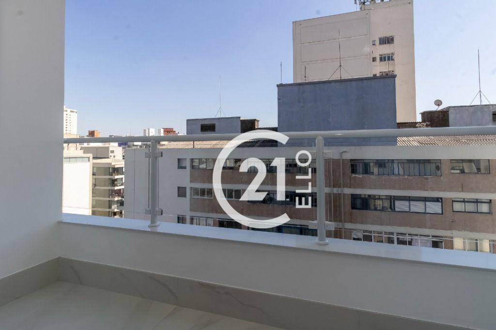 Apartamento à venda com 3 quartos, 289m² - Foto 55