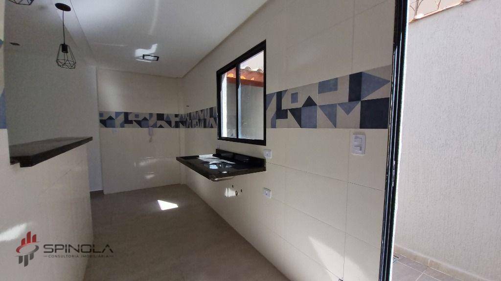 Sobrado à venda com 2 quartos, 60m² - Foto 20