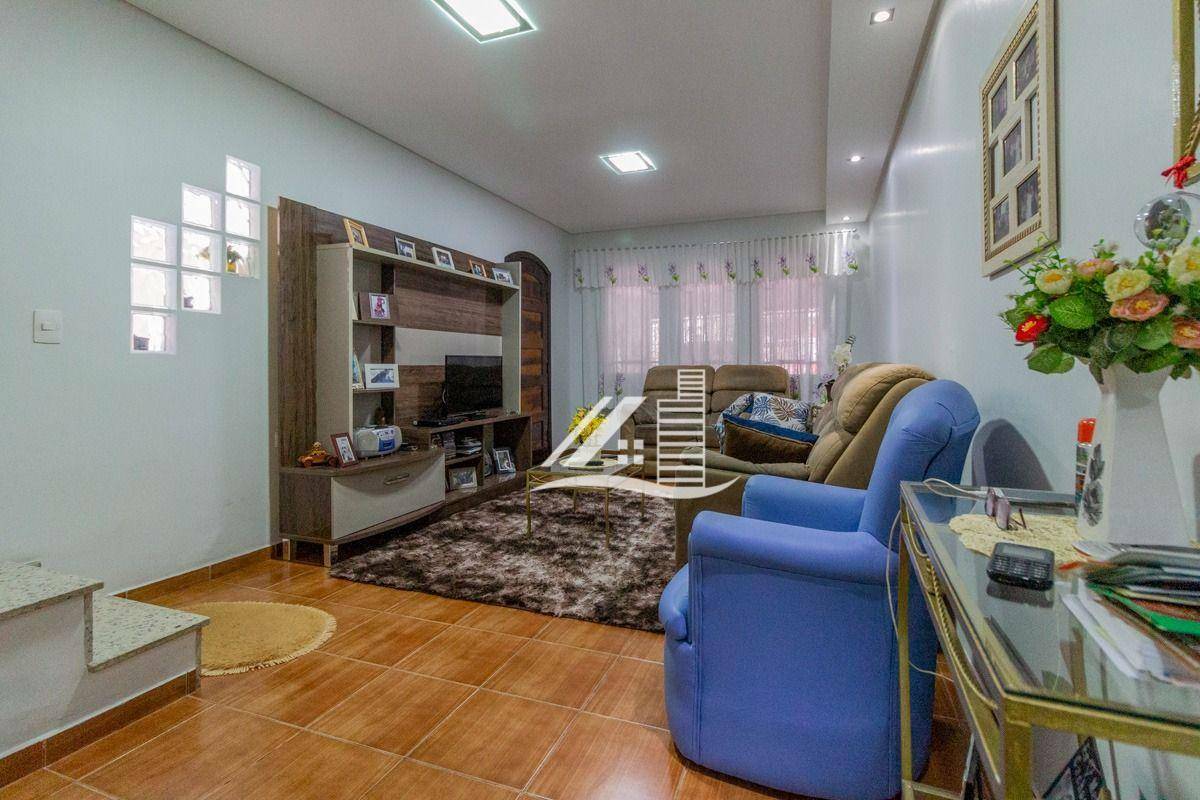 Sobrado à venda com 3 quartos, 228m² - Foto 9