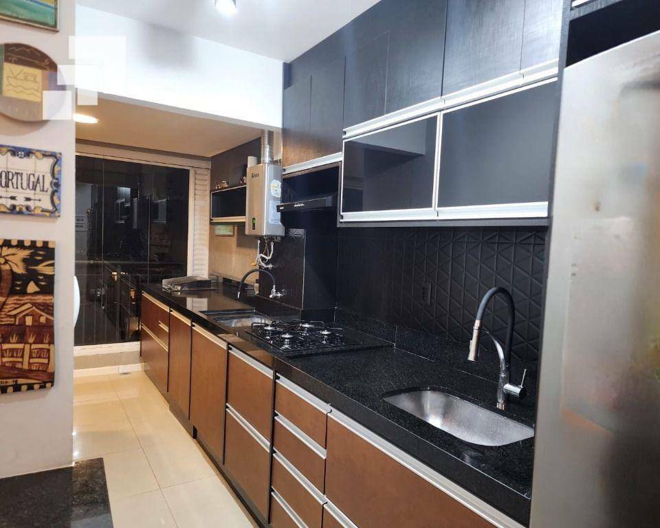 Apartamento à venda com 2 quartos, 56m² - Foto 6